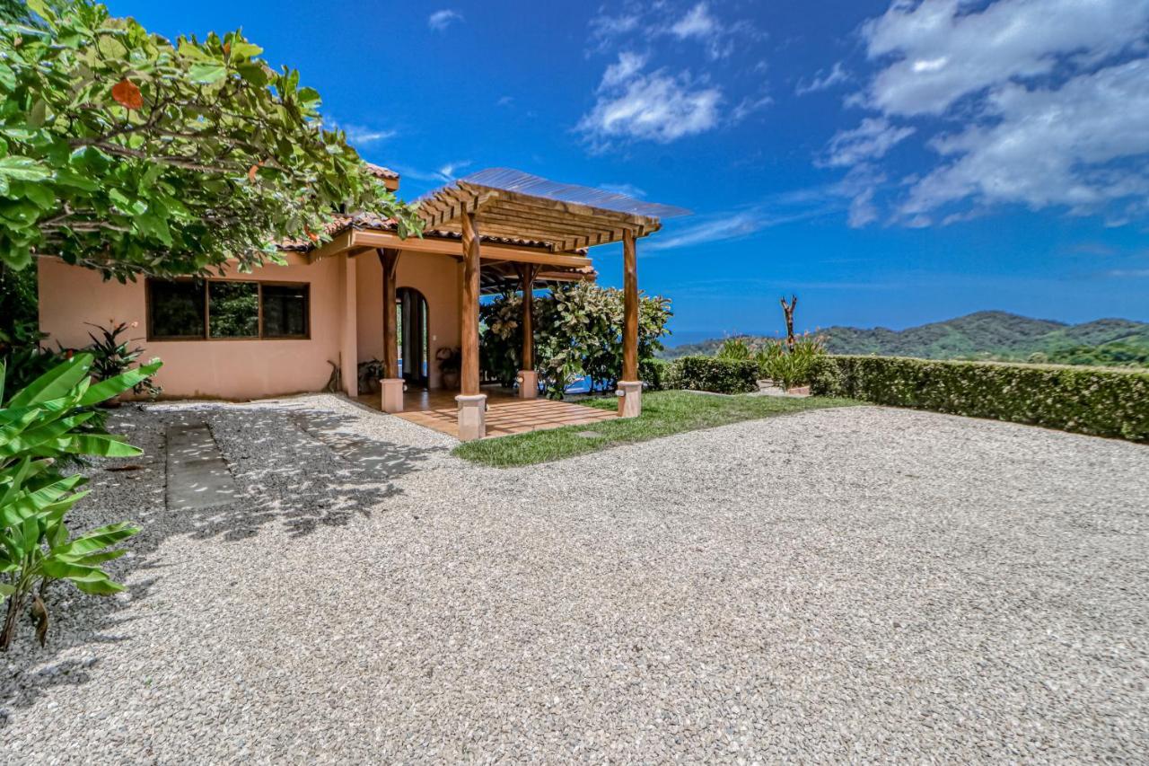 Willa Casa Suenos Punta Islita Zewnętrze zdjęcie