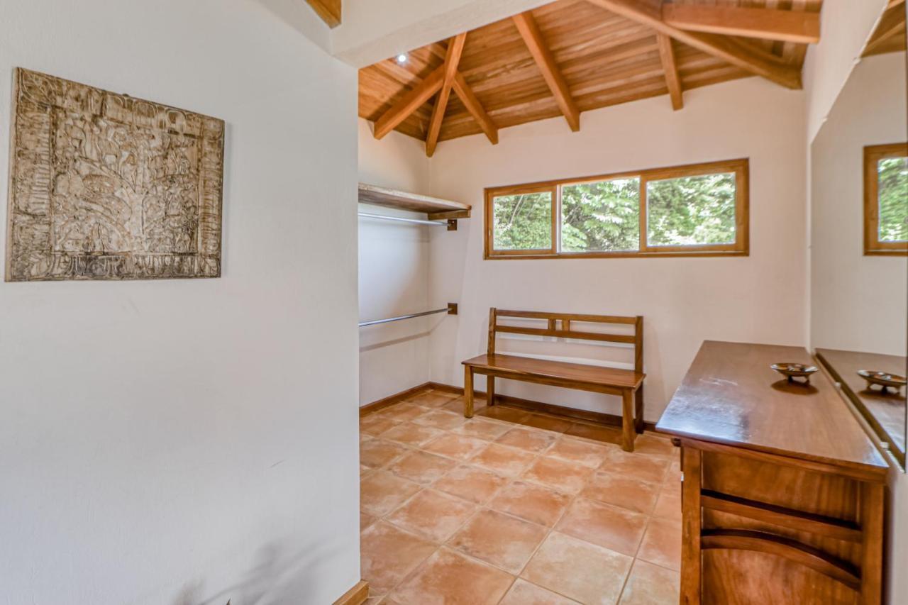 Willa Casa Suenos Punta Islita Zewnętrze zdjęcie