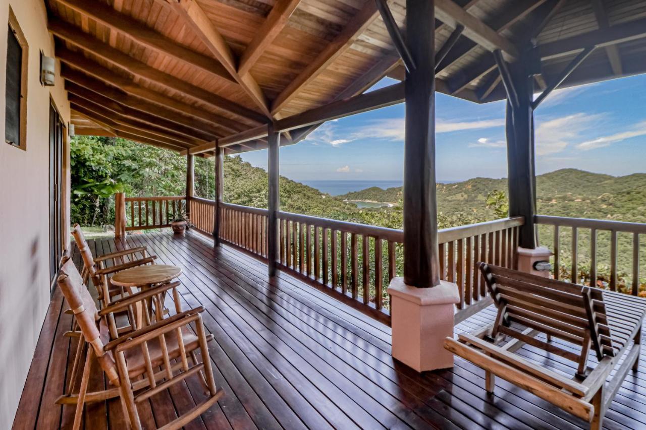Willa Casa Suenos Punta Islita Zewnętrze zdjęcie
