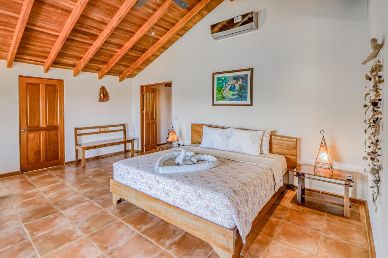 Willa Casa Suenos Punta Islita Zewnętrze zdjęcie