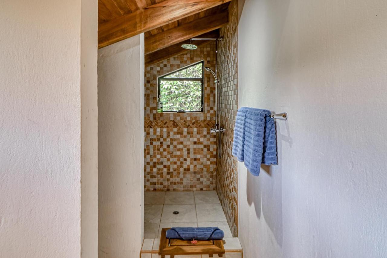 Willa Casa Suenos Punta Islita Zewnętrze zdjęcie