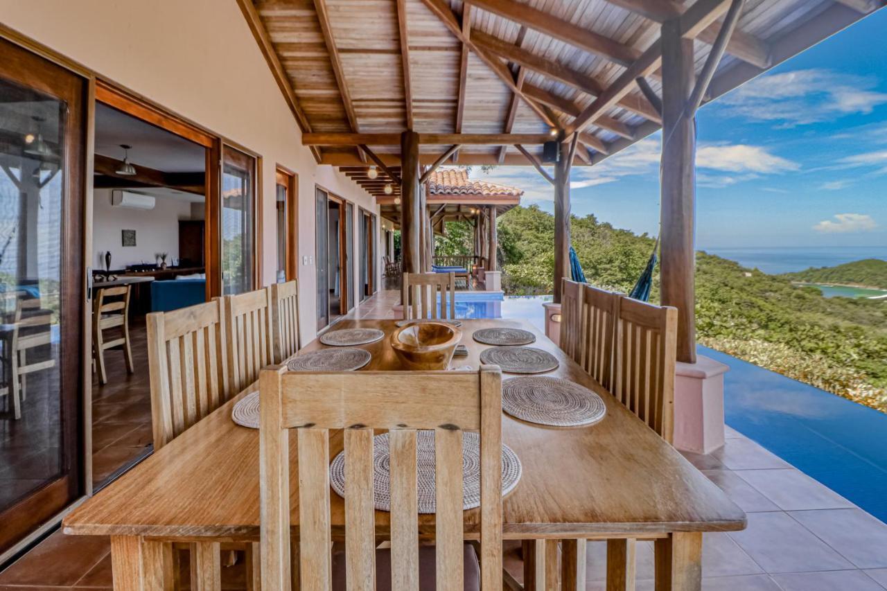 Willa Casa Suenos Punta Islita Zewnętrze zdjęcie